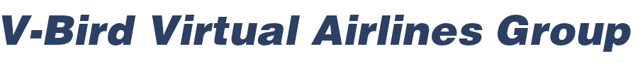 V-Bird Virtual Airlines Group